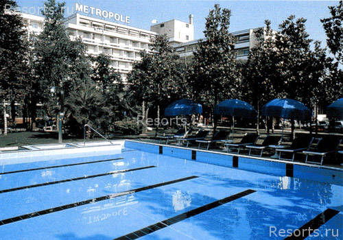 Terme Metropole 2
